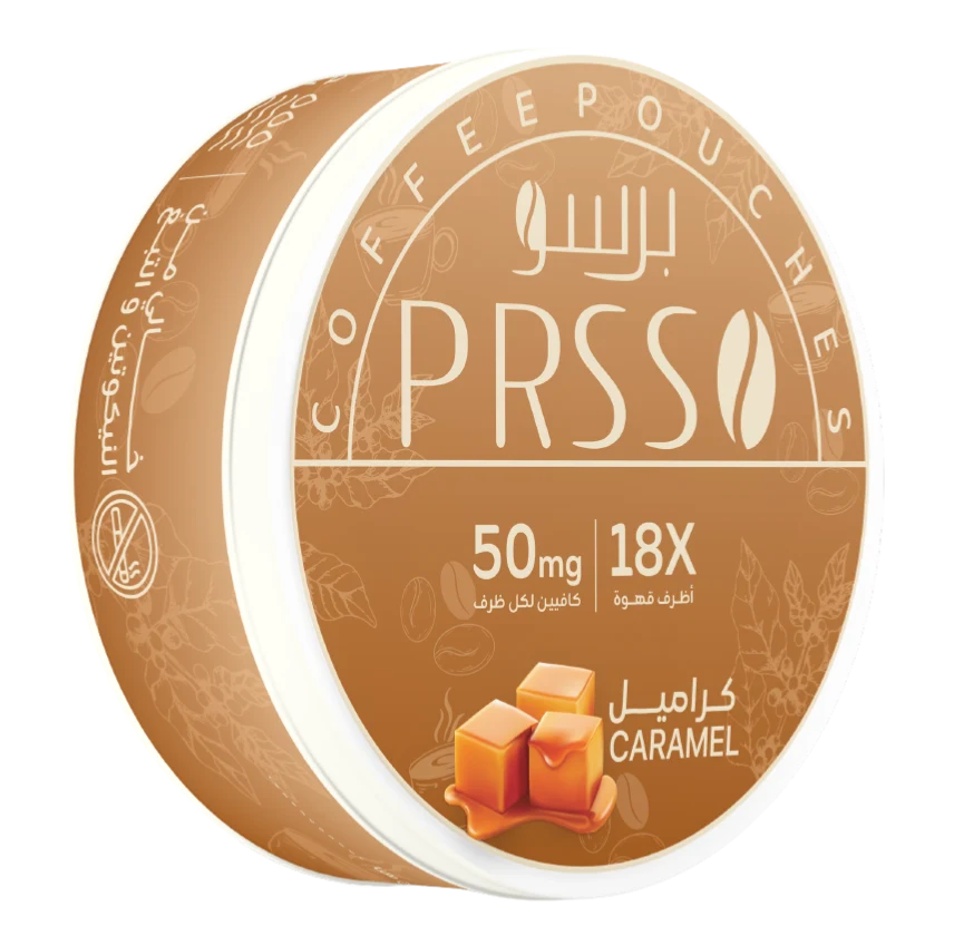 Caramel