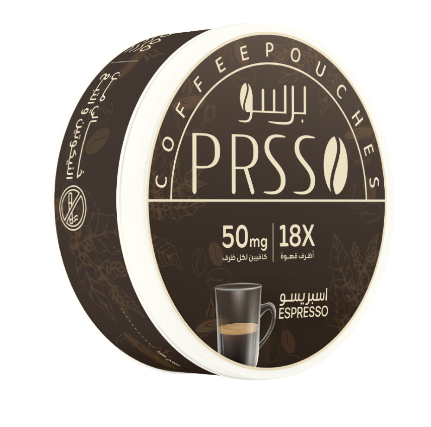 Espresso Product