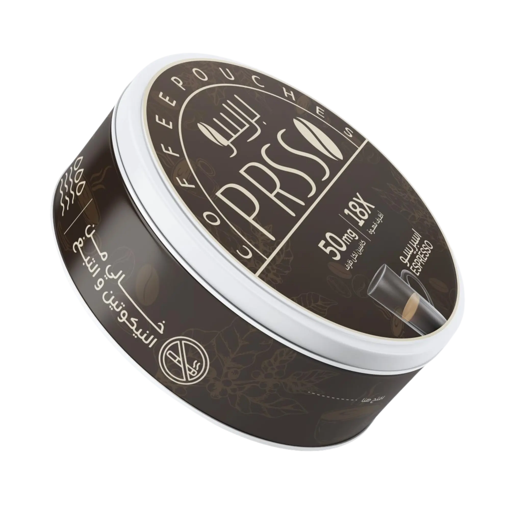 Coffee product